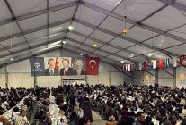 ramazan cadirinda kalpler ilahi askla doldu