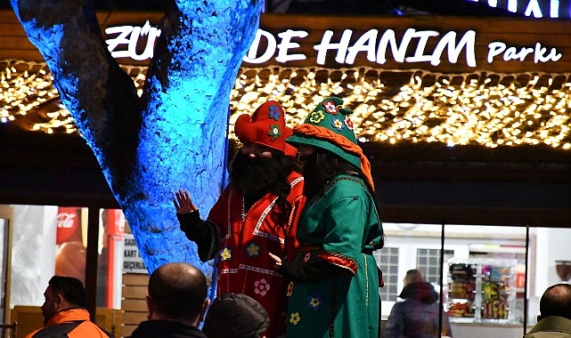 Ramazan eğlencelerinde görsel şölen 1 ramazan eglencelerinde gorsel solen