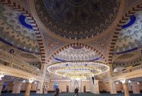 ramazan icin yogun mesai devam ediyor