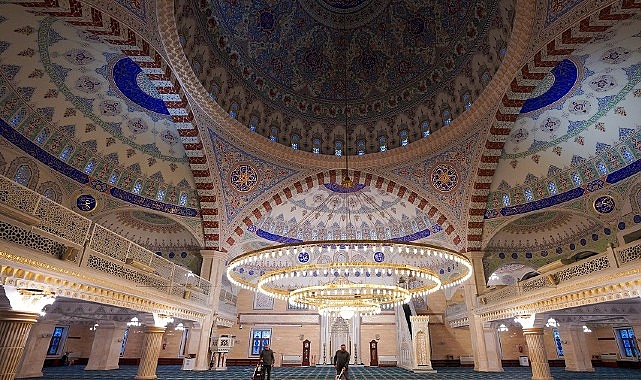 Ramazan İçin Yoğun Mesai Devam Ediyor 1 ramazan icin yogun mesai devam ediyor