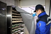 ramazan oncesi firinlar denetim altinda