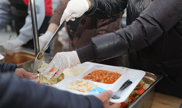 ramazan otobusu mahalle mahalle mudanyada