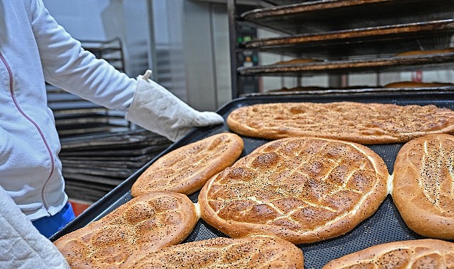 ramazan pidesi buyuksehir halk ekmek bufelerinde yerini alacak