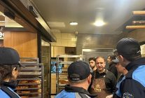 ramazan sofralari icin denetimler artirildi