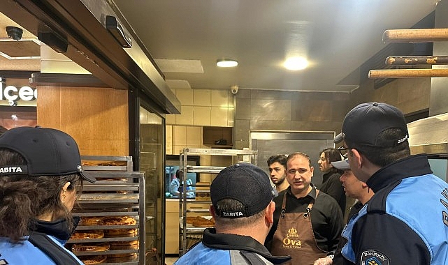 Ramazan Sofraları İçin Denetimler Artırıldı 1 ramazan sofralari icin denetimler artirildi