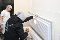 ramazanda firin ve pastanelere siki denetim