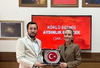 ramazanda guclu is birligi kararli adim