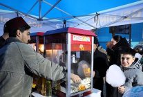 ramazanda kocaeli bir baska guzel