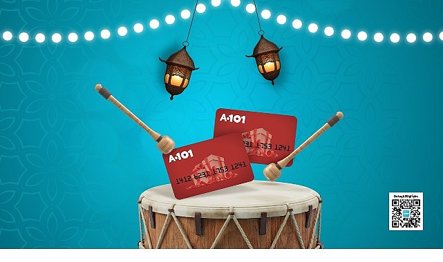 ramazanda kurumlara esnek yan hak cozumu a101 hediye karti