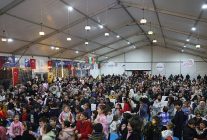 ramazanin en guzel yasandigi sehir kocaeli olacak