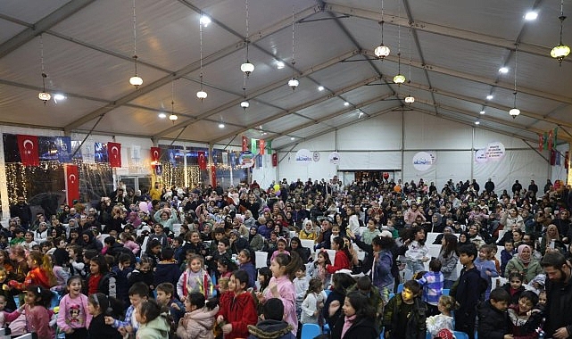 ramazanin en guzel yasandigi sehir kocaeli olacak