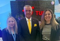 romanya turizm fuari basladi