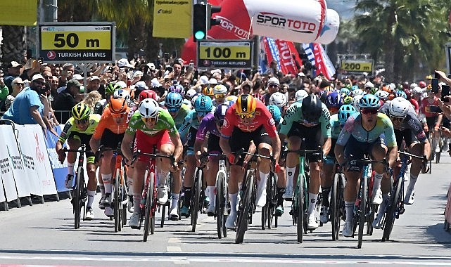 Rotamız Çeşme’den Ankara’ya: Gelenekten Geleceğe… 1 rotamiz cesmeden ankaraya gelenekten gelecege