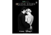 ryan murphyden yeni bir antoloji serisi geliyor love story