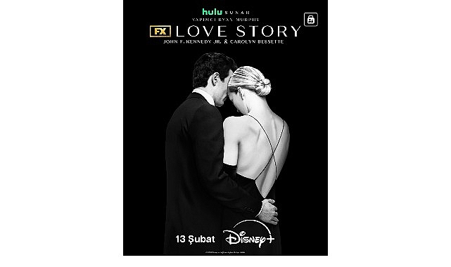 ryan murphyden yeni bir antoloji serisi geliyor love story