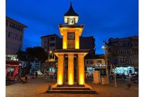 saat kulesi cok yakinda aciliyor