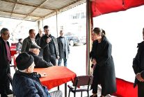 saglamtas mahallemizde dogal gaz icin ilk adim atildi