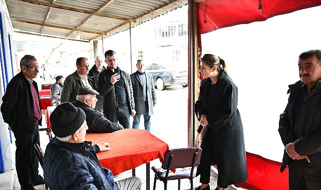 saglamtas mahallemizde dogal gaz icin ilk adim atildi