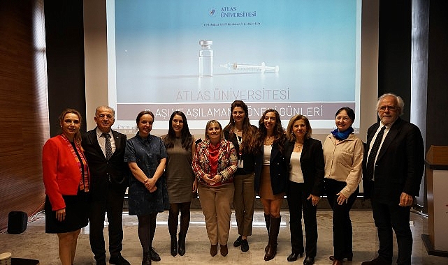 Sağlık çalışanlarının aşılanması ile rol model oluşturulmalı 1 saglik calisanlarinin asilanmasi ile rol model olusturulmali