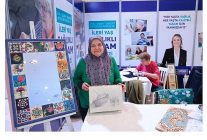 saglikli yas alma fuarina konak damgasi