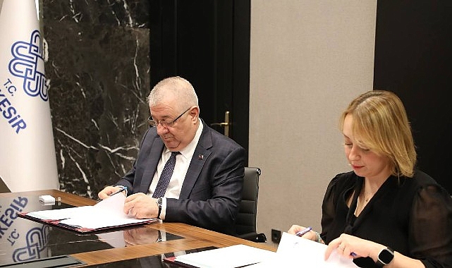 saglikta guclu adim edremite 6 yeni asm ve 1 sosyal tesis