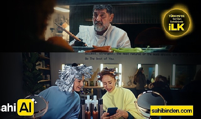 sahibinden comun yapay zeka teknolojisi sahiaidan bir yenilik daha sahiai ile ilan arama