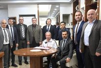 salihli belediyesinde en dusuk isci maasi 40 210 tl oldu