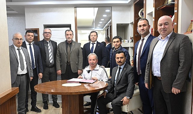 salihli belediyesinde en dusuk isci maasi 40 210 tl oldu