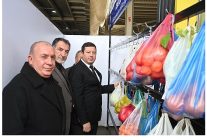 salihlide askida sebze meyve uygulamasi basladi