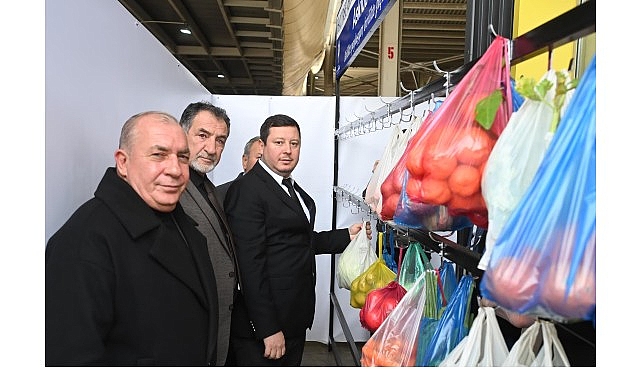 Salihli’de “Askıda Sebze–Meyve” Uygulaması Başladı 1 salihlide askida sebze meyve uygulamasi basladi