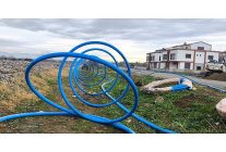 salihlinin icme suyu altyapisi modernize edildi