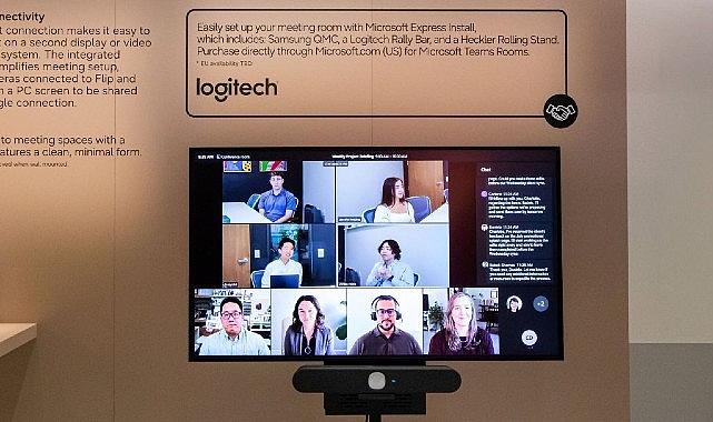 samsung ise 2026da gozluksuz 3d endustriyel ekran cozumunun global lansmanini yapti