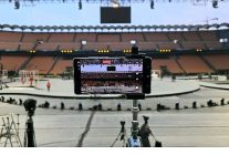 samsung mobil inovasyonla sporculari ve izleyicileri milano cortina 2026 kis olimpiyat oyunlarina bagliyor