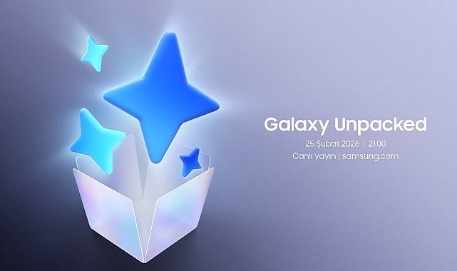 samsungun galaxynin yeni yildizlarini aciklayacagi unpacked etkinligi icin geri sayim basladi