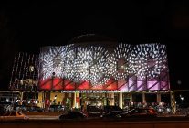 sanatin kalbi ataturk sanat merkezinde atiyor