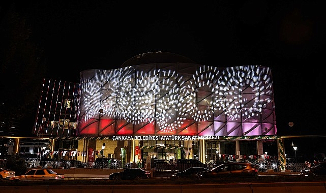 sanatin kalbi ataturk sanat merkezinde atiyor