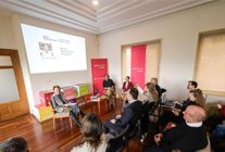 satoda kamusal mekan soylesileri serisi ikinci toplantisiyla devam etti