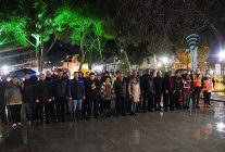 seferihisar 6 subati unutmadi