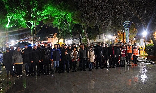 seferihisar 6 subati unutmadi