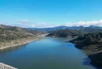 seferihisar barajinda sevindiren artis doluluk 28e yukseldi