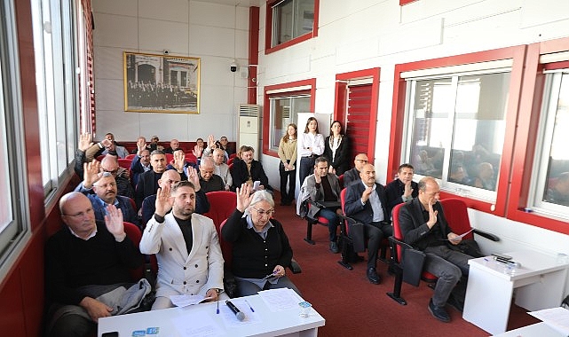 Seferihisar’dan Arguvan’a kardeşlik eli 1 seferihisardan arguvana kardeslik eli