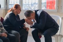 sehit ibrahim bolatin adi izmirde yasatilacak