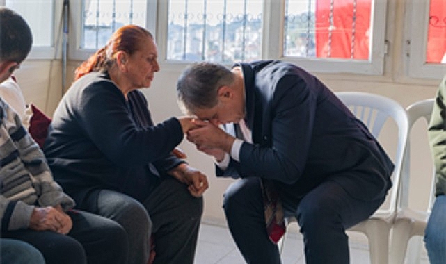 sehit ibrahim bolatin adi izmirde yasatilacak