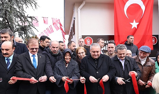 Şehitlerin isimleri Keçiören'deki Kütüphane ve Gün Evinde yaşayacak 1 sehitlerin isimleri keciorendeki kutuphane ve gun evinde yasayacak