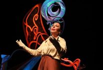 sehrin tiyatrosu hayat der gulumserim oyunuyla atasehirde