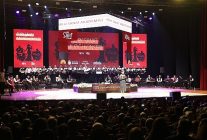 selcuklu belediyesi sanat akademisinden turk sanat muzigi ziyafeti