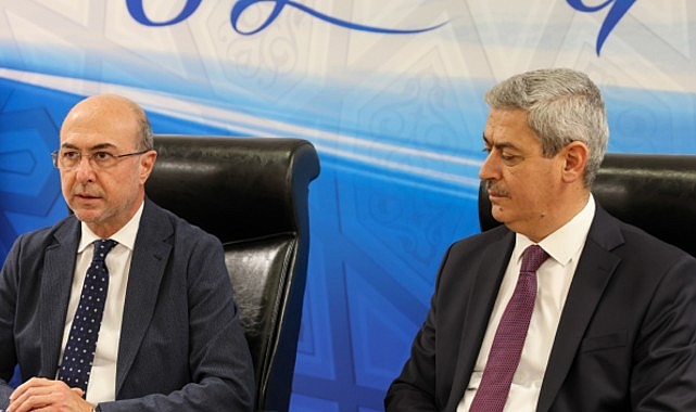 selcukluda egitim alaninda anlamli bir is birligi daha