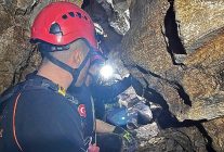 selcukta magarada 9 saatlik kurtarma seferberligi