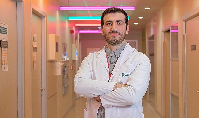 sevgi panikle degil guvenle buyur