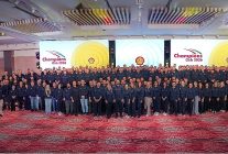 shell madeni yaglar 2026 yol haritasini turkiye distributorleriyle paylasti